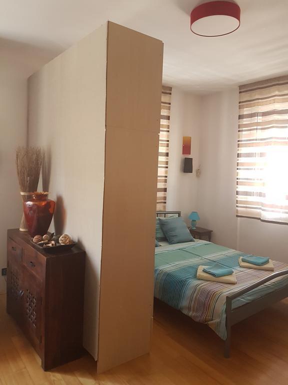 Martina Guest house Split